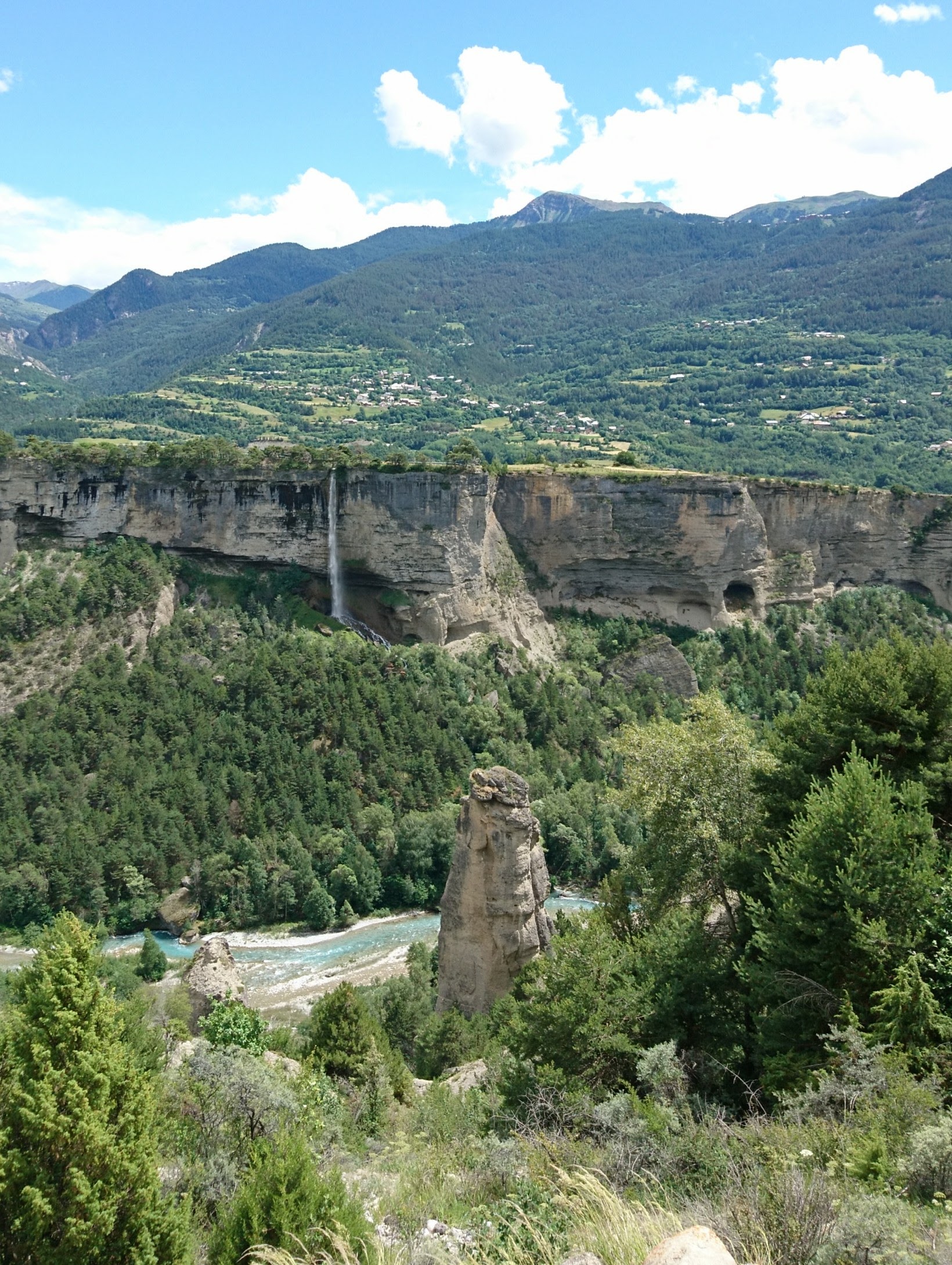 Photo n° 1 de l'avis de Santiago.c fait le 15/07/2017 à 19:02