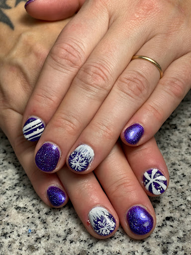 Nail Salon «VV Nails», reviews and photos, 2809 Bickford Ave # G, Snohomish, WA 98290, USA