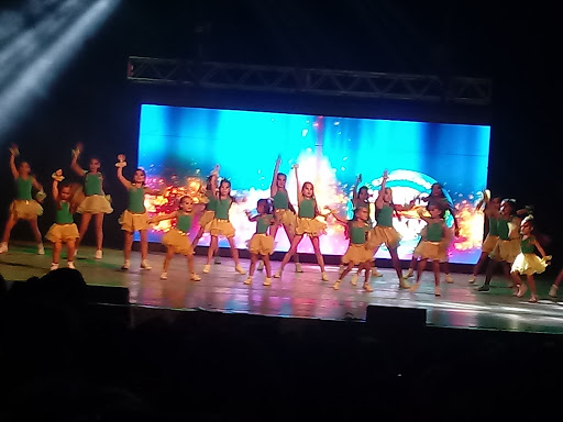 Espectaculos danza en Rosario