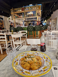 Bar du Restaurant italien IT - Italian Trattoria Aix-en-Provence - n°18