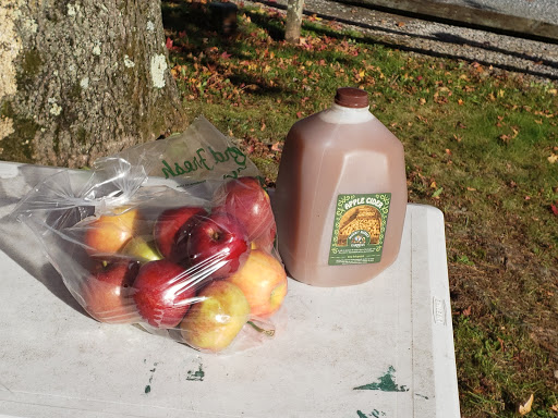 Farm «Manoff Market Gardens», reviews and photos, 3157 Comfort Rd, Solebury, PA 18963, USA