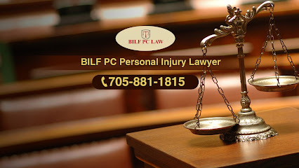 BILF PC Personal Injury Lawyer