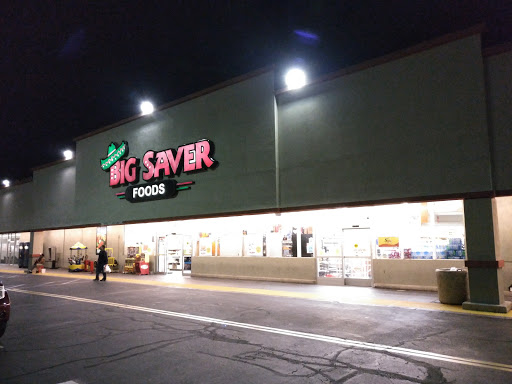 Grocery Store «Big Saver Foods», reviews and photos, 16000 Woodruff Ave, Bellflower, CA 90706, USA