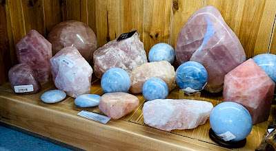 La Geode des createurs à Saint-Génis-des-Fontaines