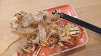 Takoyaki du Restaurant japonais Ni'shimai à Toulouse - n°7