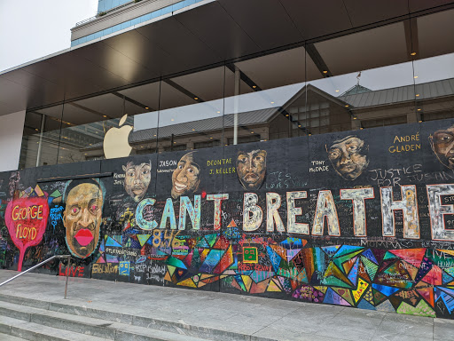 Computer Store «Apple Pioneer Place», reviews and photos, 450 SW Yamhill St, Portland, OR 97204, USA