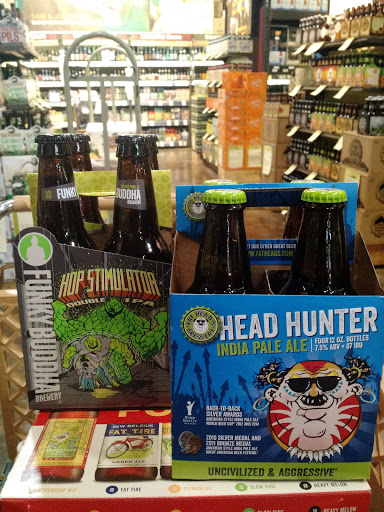 Wine Store «Total Wine & More», reviews and photos, 5050 Town Center Cir, Boca Raton, FL 33486, USA