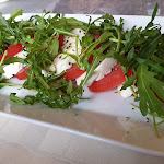 Photo n°2 de l'avis de Norbert.o fait le 07/06/2020 à 19:05 sur le  Ristorante Pizzeria Toscana à Elsenfeld