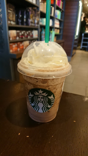 Coffee Shop «Starbucks», reviews and photos, 755 Boylston St, Boston, MA 02116, USA