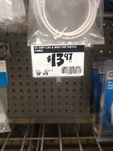 Home Improvement Store «The Home Depot», reviews and photos, 514 E Main St, Westfield, MA 01085, USA