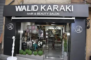 Salon Walid Karaki 01321148 03821148 image