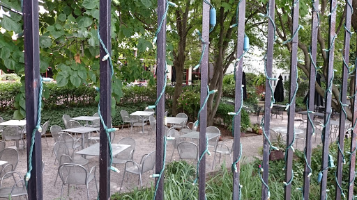 Live Music Venue «Vosh», reviews and photos, 1414 Riverside Dr, Lakewood, OH 44107, USA