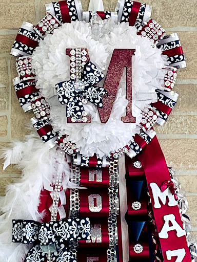 Florist «Treasured Blossoms Flower Market», reviews and photos, 5101 Rowlett Rd, Rowlett, TX 75088, USA