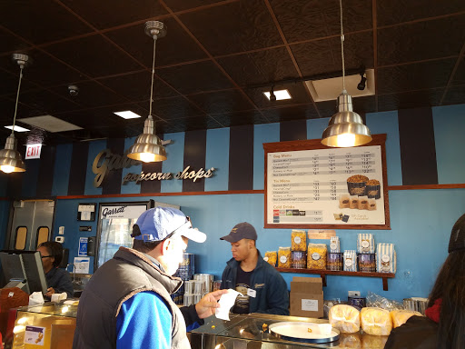 Popcorn Store «Garrett Popcorn Shops®», reviews and photos, 737 E 87th St, Chicago, IL 60619, USA
