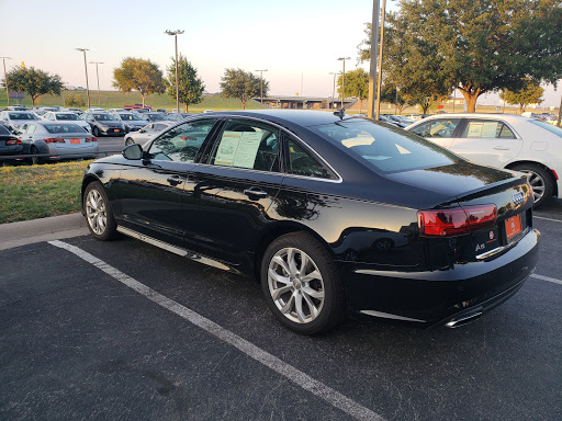 Car Dealer «driversselect», reviews and photos, 13615 N Central Expy, Dallas, TX 75243, USA