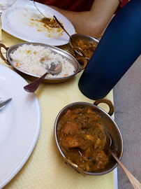 Vindaloo du Restaurant indien Le Rohtang Pass à Toulouse - n°7