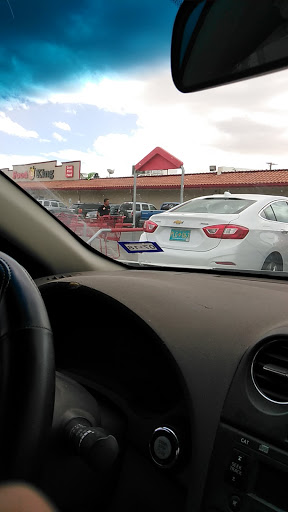 Grocery Store «Food King Supermarket», reviews and photos, 9016 Alameda Ave, El Paso, TX 79907, USA