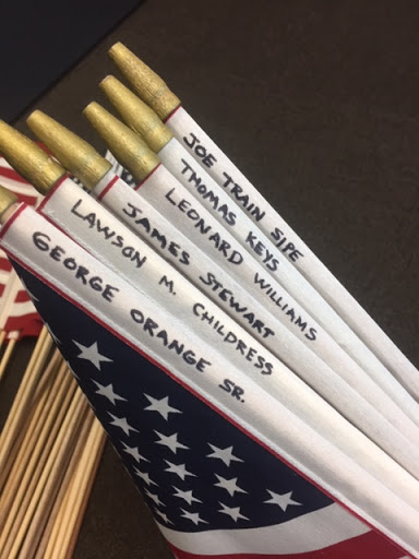 Ford Dealer «Bill Talley Automotive», reviews and photos, 5110 S Laburnum Ave, Richmond, VA 23231, USA