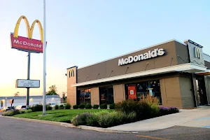 McDonald's image