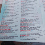 Photo n°1 de l'avis de Alicia.. fait le 13/09/2022 à 19:07 sur le  Pizzeria Aril à Malcesine