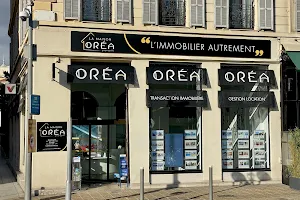 Oréa Immobilier image