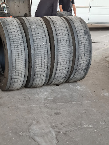 Pneus Lena Lda - Comércio de pneu