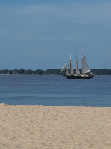 Boat Tour Agency «Yorktown Sailing Charters», reviews and photos, 425 Water St, Yorktown, VA 23690, USA