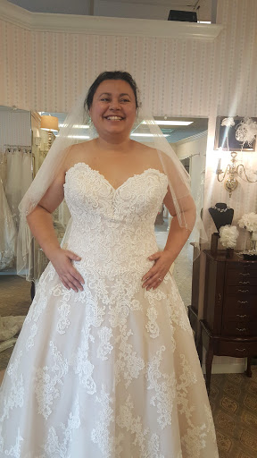 Bridal Shop «Rosewood Bridal», reviews and photos, 11545 SW Durham Rd B1, Tigard, OR 97224, USA