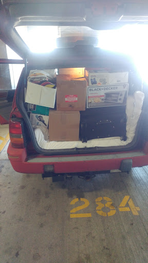 Hardware Store «Great Lakes Ace Hardware», reviews and photos, 600 Frandor Ave, Lansing, MI 48912, USA