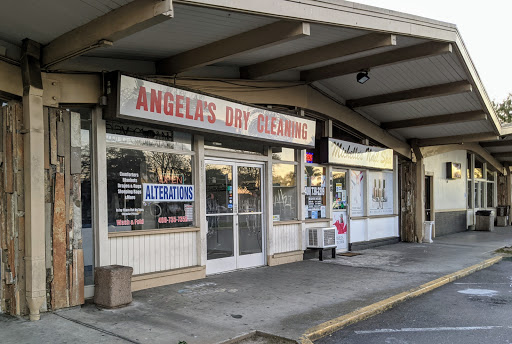 Dry Cleaner «Angelas Dry Cleaning Center», reviews and photos, 110 E Fremont Ave, Sunnyvale, CA 94087, USA