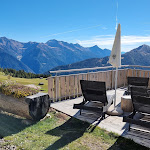 Photo n°7 de l'avis de R..a fait le 14/10/2022 à 11:05 sur le  Egger Grub Alm à Moos in Passeier