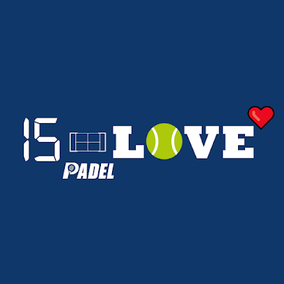 15-love Padel
