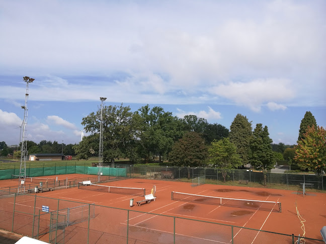 Beoordelingen van Tennisclub Eversel in Beringen - Sportcomplex