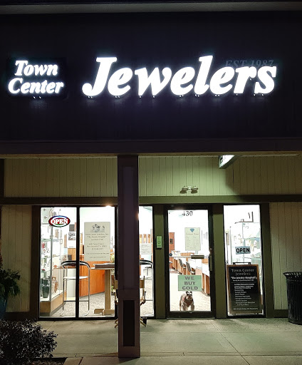 Jewelry Designer «Town Center Jewelers», reviews and photos, 438 Town Center, New Britain, PA 18901, USA