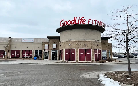 GoodLife Fitness Pickering Ridge image