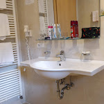 Photo n°8 de l'avis de Lucia.l fait le 25/09/2023 à 15:27 sur le  Gasthof Zum weissen Rössl à Sarntal