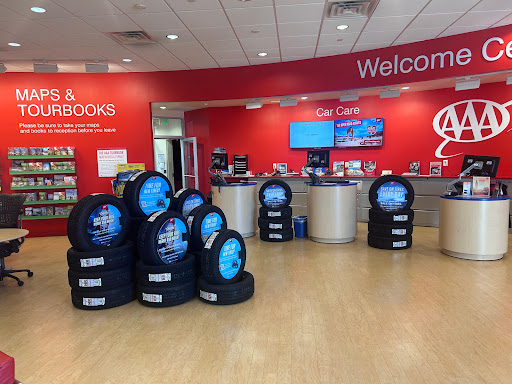 Auto Insurance Agency «AAA East Brunswick Car Care Insurance Travel Center», reviews and photos