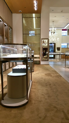 Jewelry Store «Cartier», reviews and photos, 250 Post St, San Francisco, CA 94108, USA