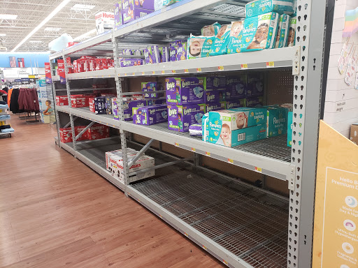 Department Store «Walmart Supercenter», reviews and photos, 4200 Salem Rd, Covington, GA 30016, USA