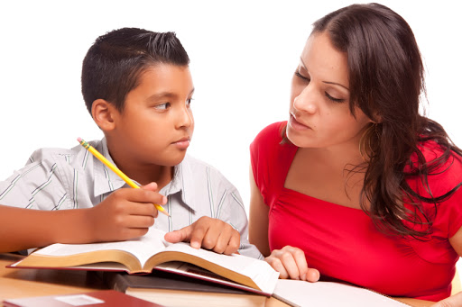 Tutoring Club - San Ramon image