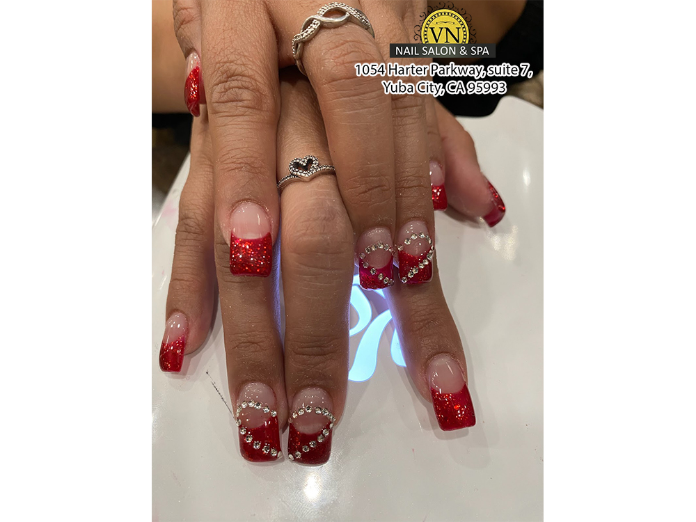 VN Nails
