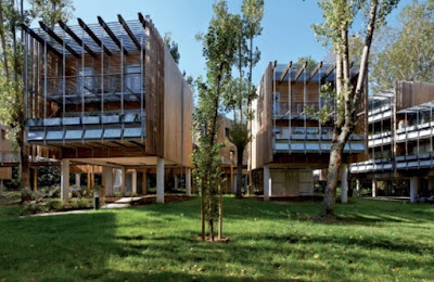 Eric BALTAZAR / Architecte HMONP à Bayonne