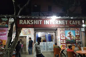 RAKSHIT INTERNET CAFE image