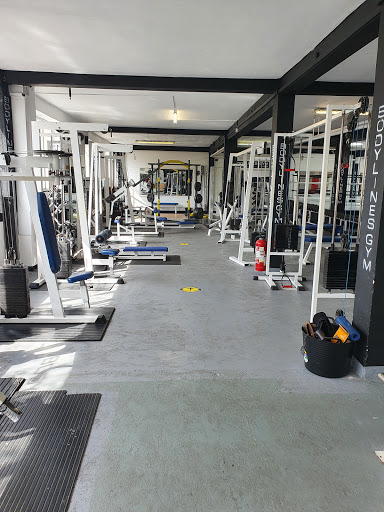 Bodylines Gym southwest