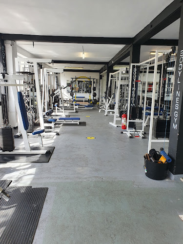 Reviews of Bodylines Gym southwest in Plymouth - Gym