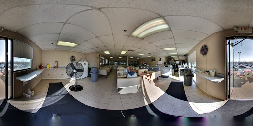 Auto Auction «Carriage Trade Public Auto Auction», reviews and photos, 1575 Alan Wood Rd, Conshohocken, PA 19428, USA