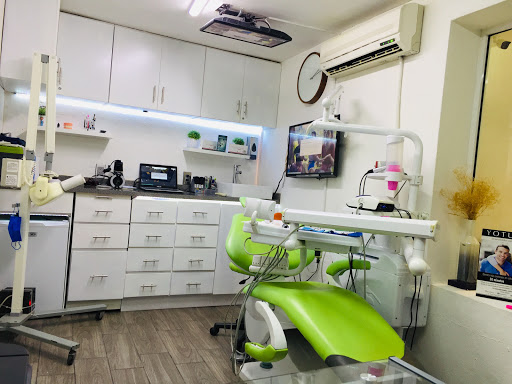 Higienista dental Tuxtla Gutiérrez