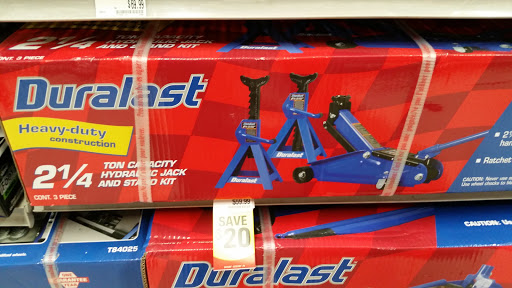 Auto Parts Store «AutoZone», reviews and photos, 447 S Main St, Hendersonville, NC 28792, USA