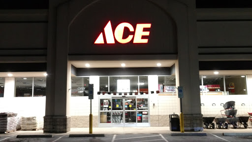 Hardware Store «Ace Hardware South Asheville», reviews and photos, 1888 Hendersonville Rd, Asheville, NC 28803, USA