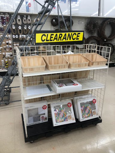 Craft Store «Michaels», reviews and photos, 2600 McFarland Blvd E, Tuscaloosa, AL 35405, USA